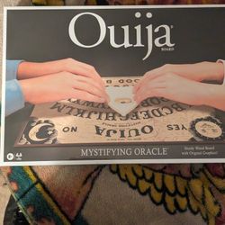 Ouija Board (Brand New)