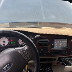 2006 Ford F-250 Super Duty