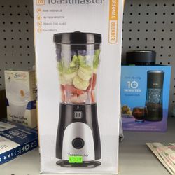 Toastmaster 15 oz Personal Mini Blender