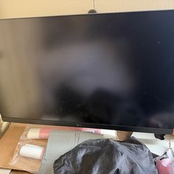 Lg 32 inch monitor high refresh rate