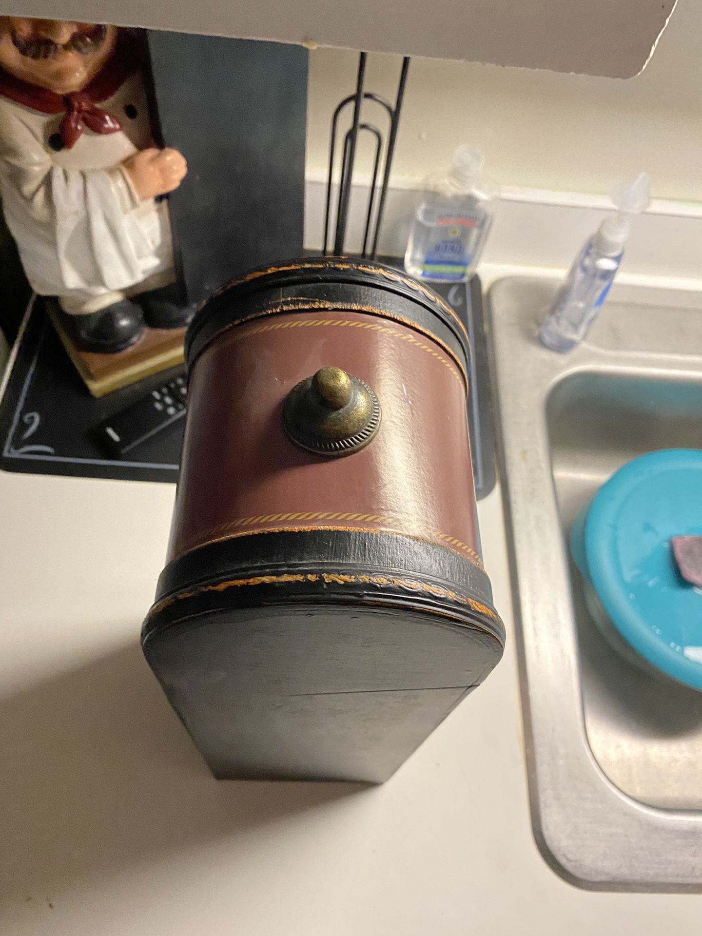 Wine Box