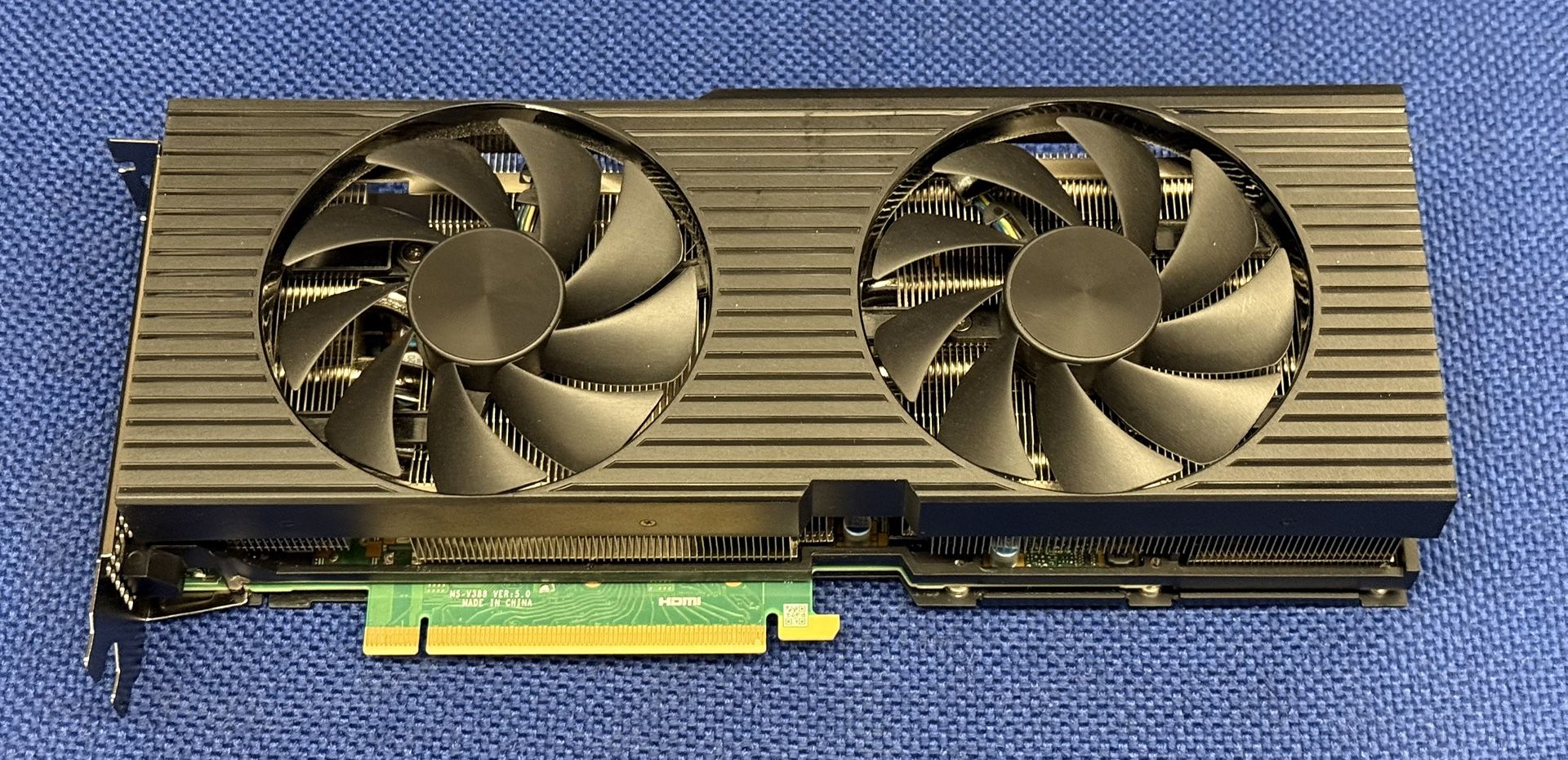 Dell OEM NVIDIA RTX 3090 24GB