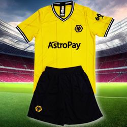 Soccer Uniforms