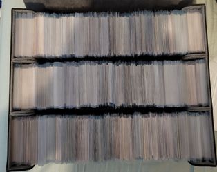 Yugioh Bulk