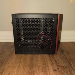 Densium 4+ V2 SFF PC Case