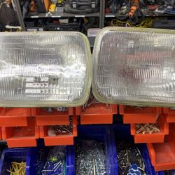 Headlight From Chevy  I Have  4 Off Them