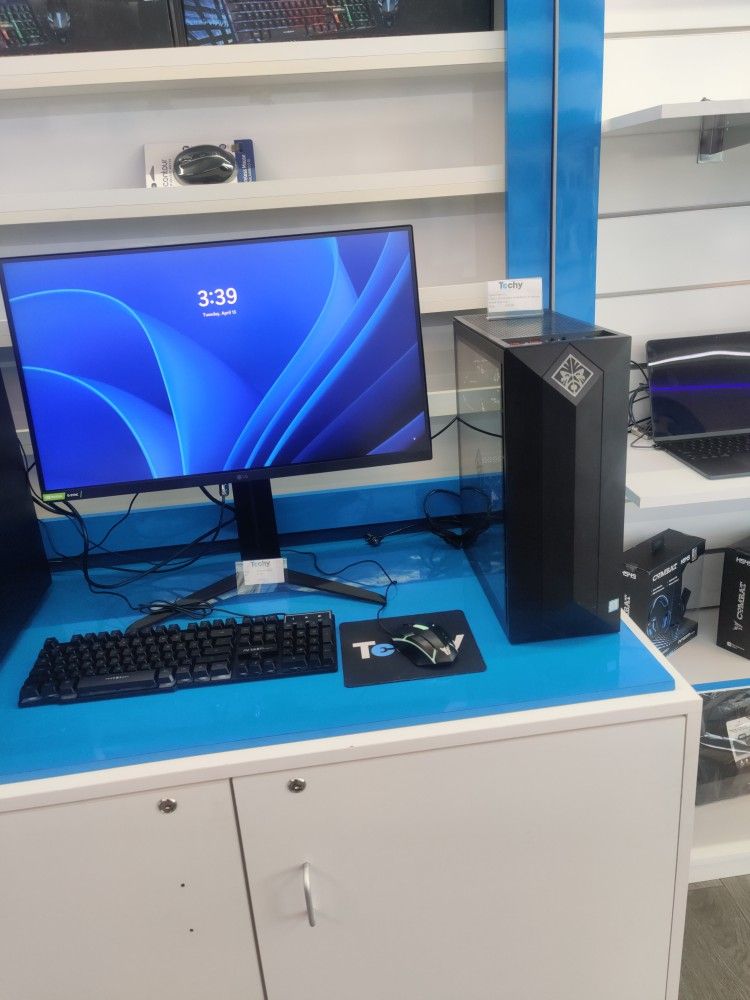 Computer Up Arrow PC Custom for Sale in Miami, FL - OfferUp