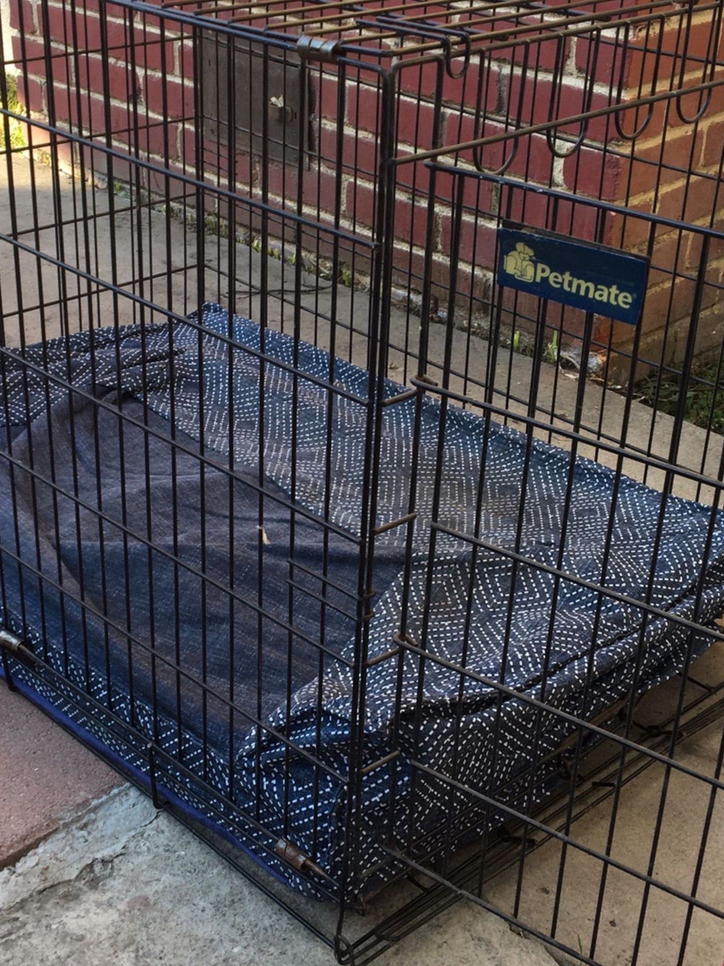 Pet Kennel