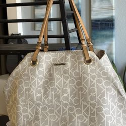 Calvin Klein bag