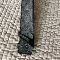 Louis Vuitton Belt