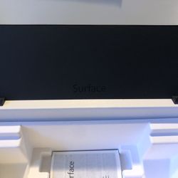 Surface Pro Dock 