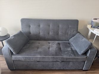 Couch sofa sleeper sofa bed