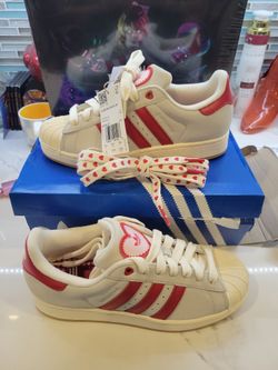 Adidas New women's Superstar II