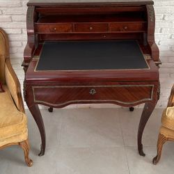 Antique Writing Desk 
