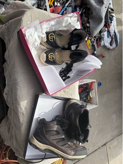 Shoes