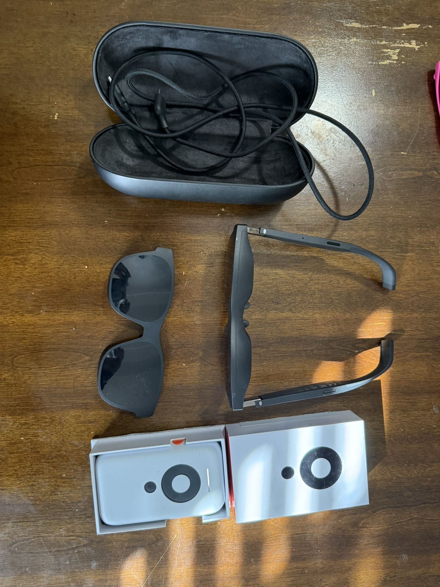 Xreal Air 2 Pro Ar Glasses 