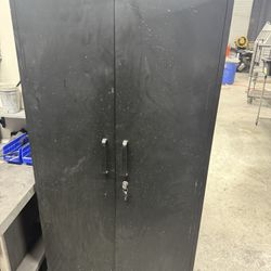 Garage Cabinet 
