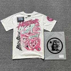 Hellstar Tees