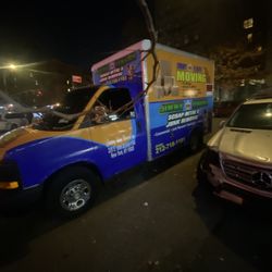 Moving Truck For Sale 