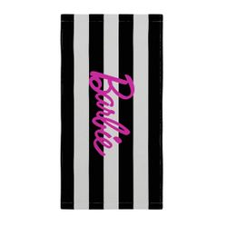 Barbie Beach Towel NWT