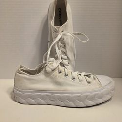 CONVERSE ALL STAR LADIES SIZE 9.5