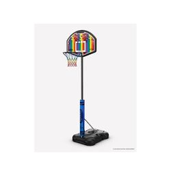 Spalding X Crayola Basketball Hoop - $160 