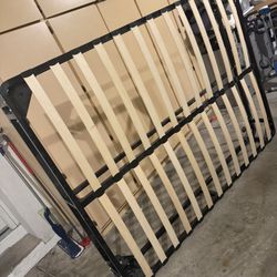 Queen Size Bed Frame