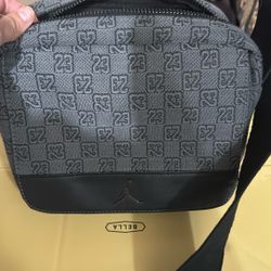 Jordan purse