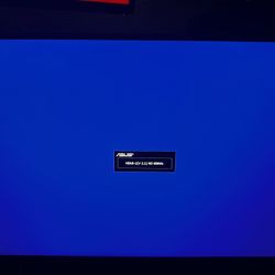 28” ASUS 144hz Gaming Monitor 