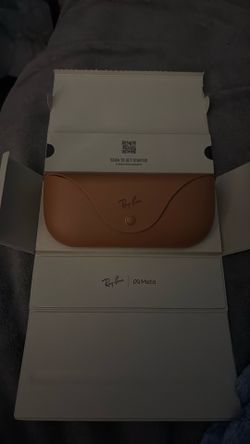 Ray ban metas