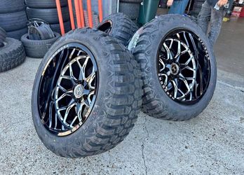 22x12 wheels