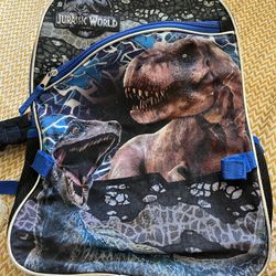 Kids Backpack 