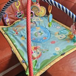 Baby Play Mats 