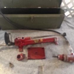 Porta Power For Sale 