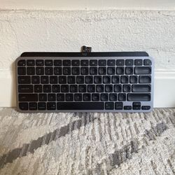 Logitech MX Keys Mini for Mac