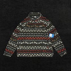 COLUMBIA FLEECE JACKET