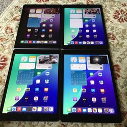 Apple IPAD 7th Generation IOS Full Latest Updated
