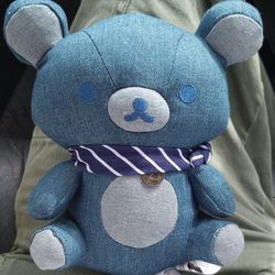 Jean Demin rilakkuma