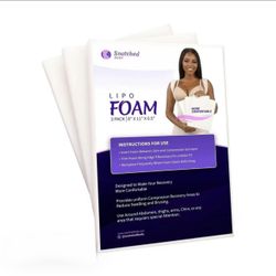 LIPO FOAM