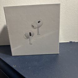 Apple AirPod Pro2s