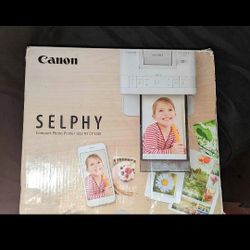 Photo printer 