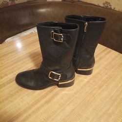 Boots Vince Camuto
