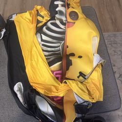 Peely Bones Kids Large