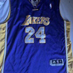 Lakers Kobe Bryant Los Angeles XL 