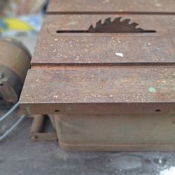 FREE Table Saw
