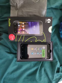 Iswag Smart Phone Profile Unlocked