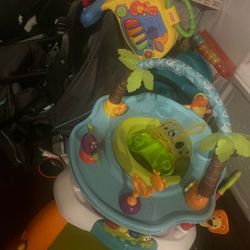 Baby Items