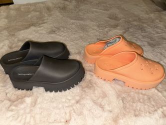 Women’s Platform Sandals 