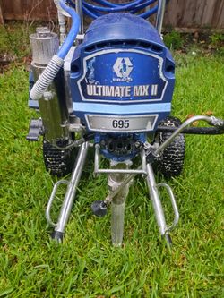 Graco 695