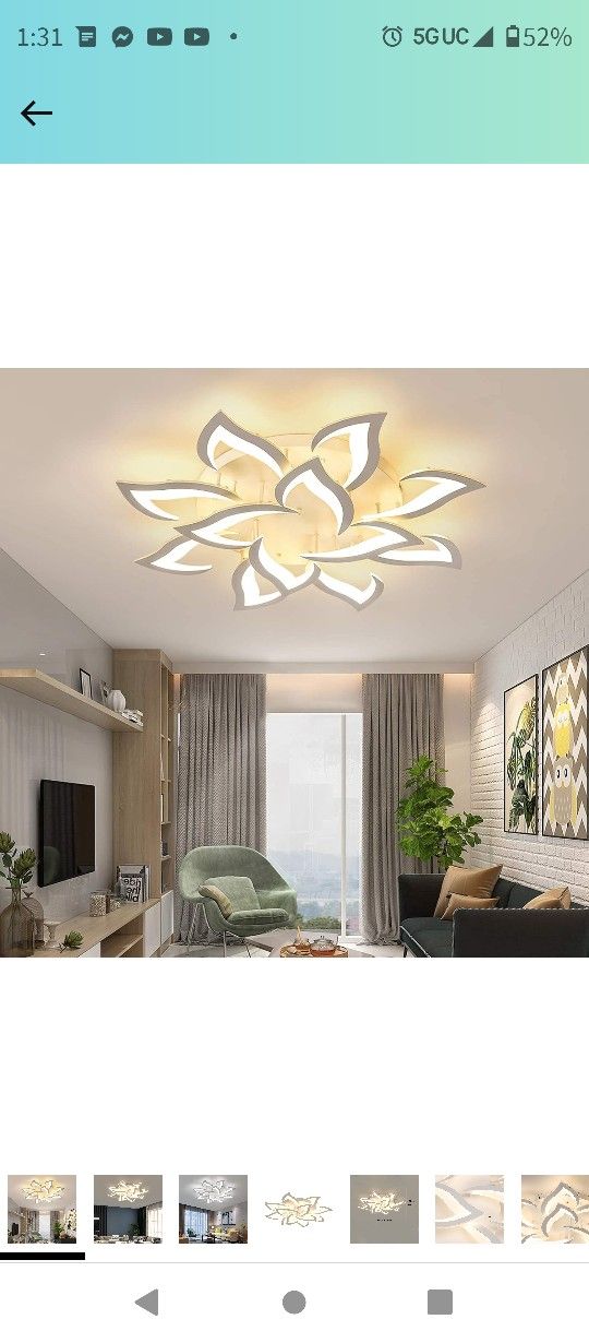 Chandeliers For Sale!!!
